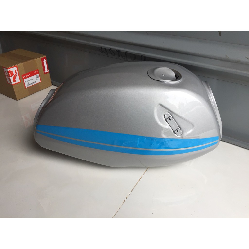 Bình xăng lớn CL70