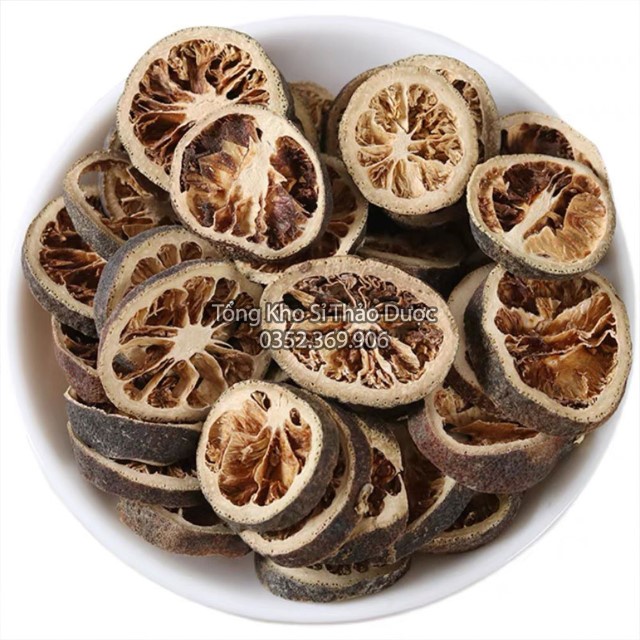 Chỉ Xác 500g (Khô,Đẹp)