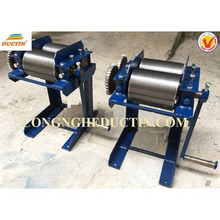 MÁY THÁI BÌ SỢI ĐT-BS01