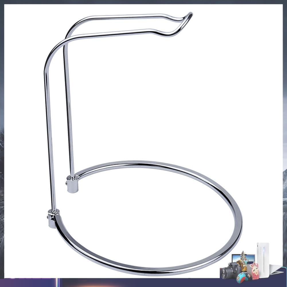 Giá đỡ máy câu thép không gỉ tháo rời được hỗ trợ trưng bày