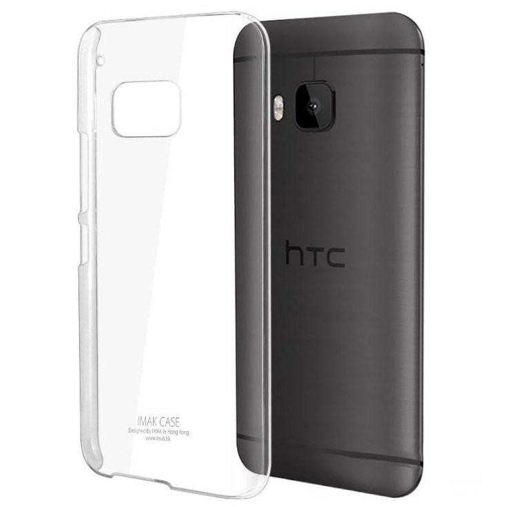 Ốp Imak Nano  HTC M9