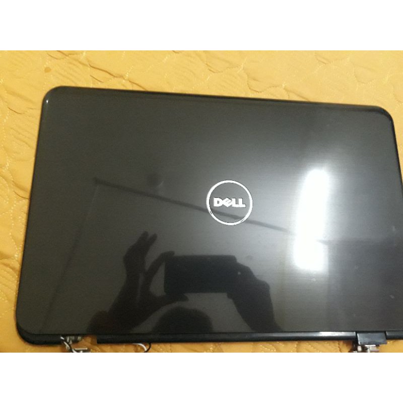 Xác vỏ dell n5010
