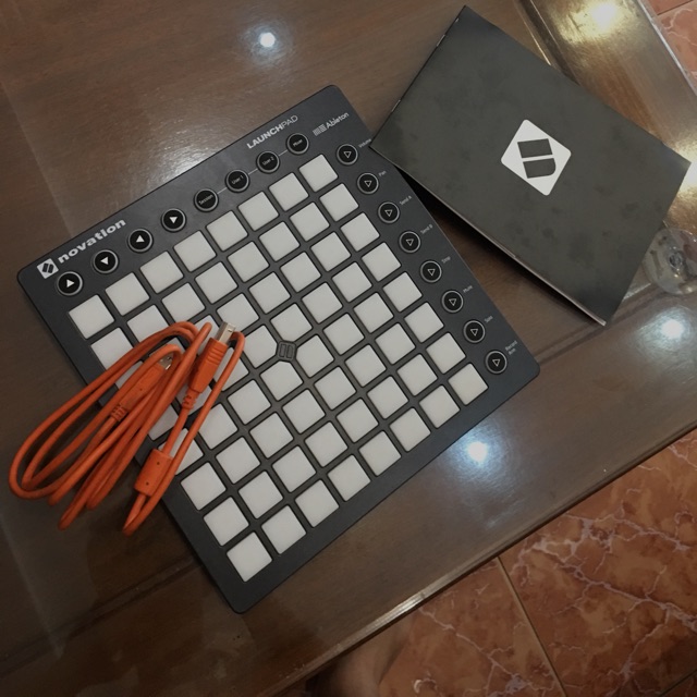 Bán Launchpad MK2