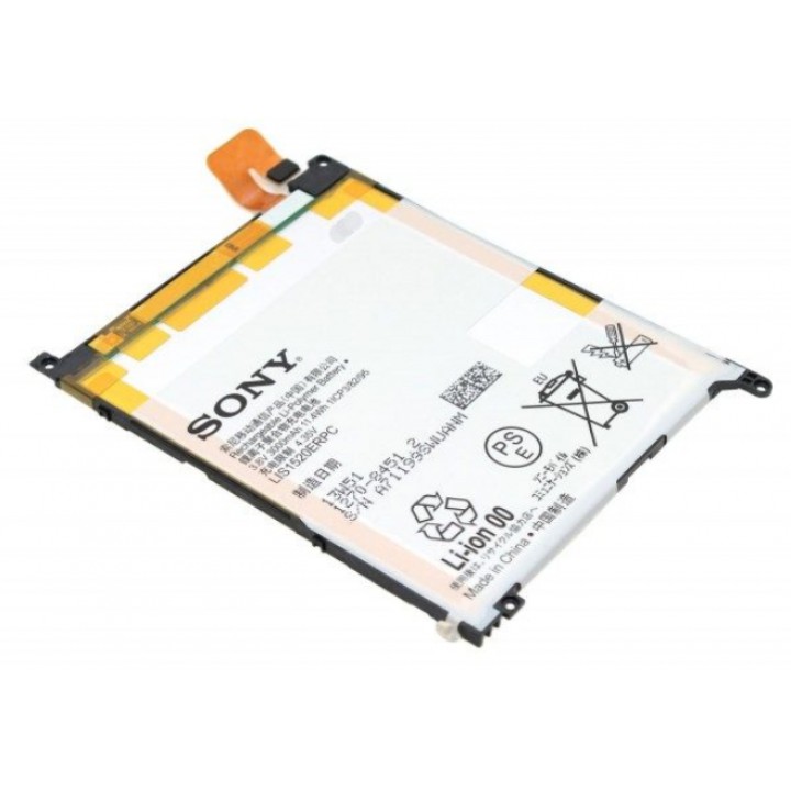 Pin Sony Z Ultra 3000 mAh