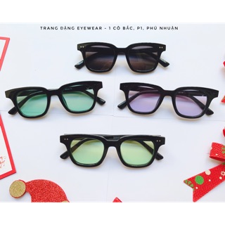 Kính mát thời trang GM south side ( hàng thường )