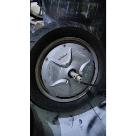 Thanh lý động cơ xe điện 800-1000w