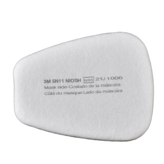 Tấm bảo hộ lọc bụi 3m 5n11