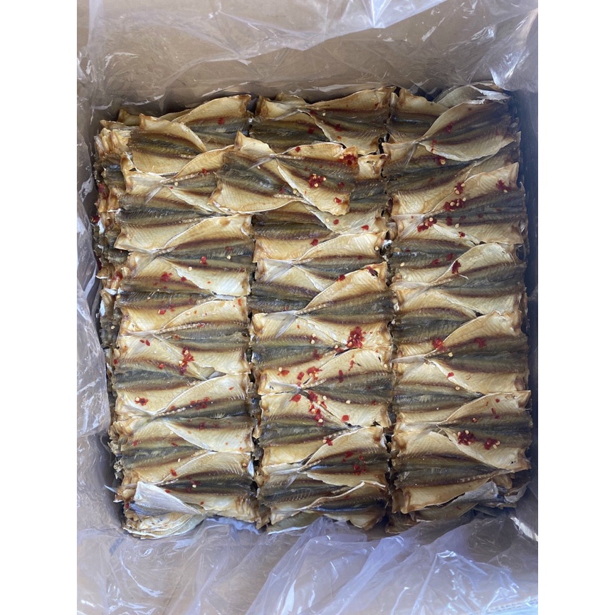 Khô Cá Chỉ Vàng Loại 1 | BigBuy360 - bigbuy360.vn