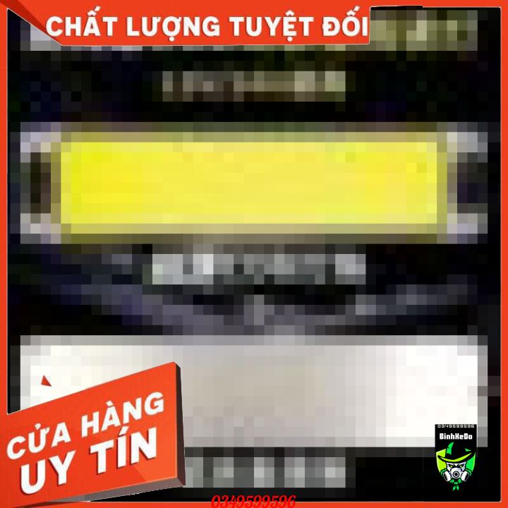 Đèn led trần😍  soi trong cabin, thùng xe điện áp 12v,24v, đèn led cob, gắn cho các dòng xe .