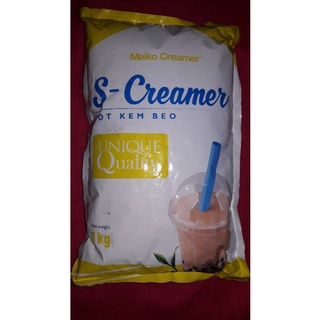 Bột kem béo S-Creamer 1kg
