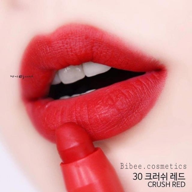 Son lòng môi Mizon Intense Up Tint