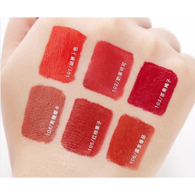 Son Môi Heyxi Chống Thấm Nước Và Lâu Trôi siêu lì | BigBuy360 - bigbuy360.vn