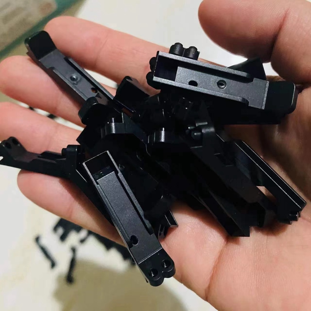 Khối Xây Dựng Dễ Phối Đồ Chất Lượng Cao