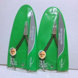 Kiềm nghĩa cắt da D-401