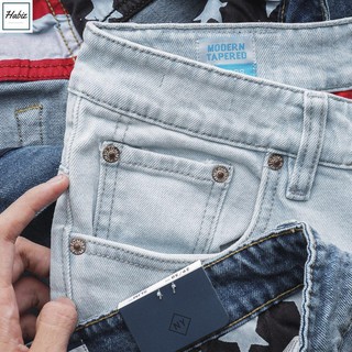 Quần Jeans Tommy