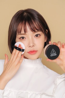 Phấn phủ 3CE Natural Finish Loose Powder