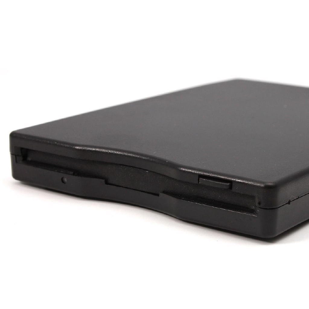 Ổ đĩa mềm gắn NGOÀI kích thước 10.2*14cm tiện dụng | BigBuy360 - bigbuy360.vn