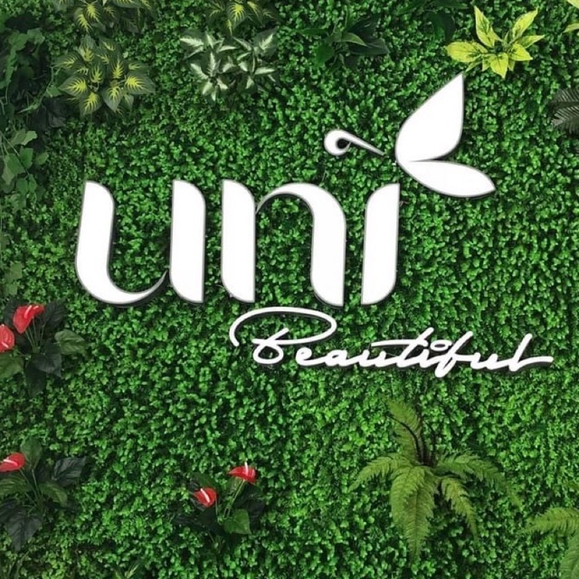 Mỹ Phẩm - Uni Beautiful
