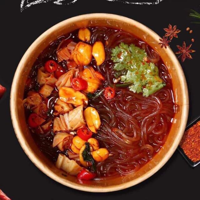 miếng trùng khánh hộp 142g