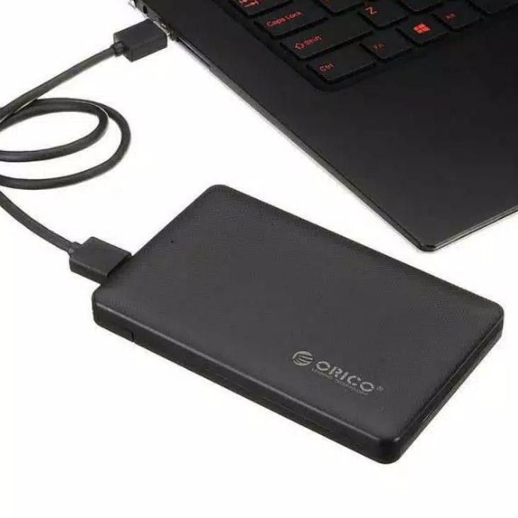 Hộp Đựng Ổ Cứng Orico 2577u3 Hdd 2.5 Inch Usb 3.0 | BigBuy360 - bigbuy360.vn
