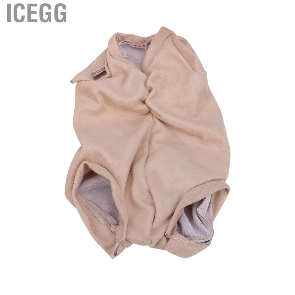 Đồ chơi búp bê tái sinh 22" DIY cho trẻ em