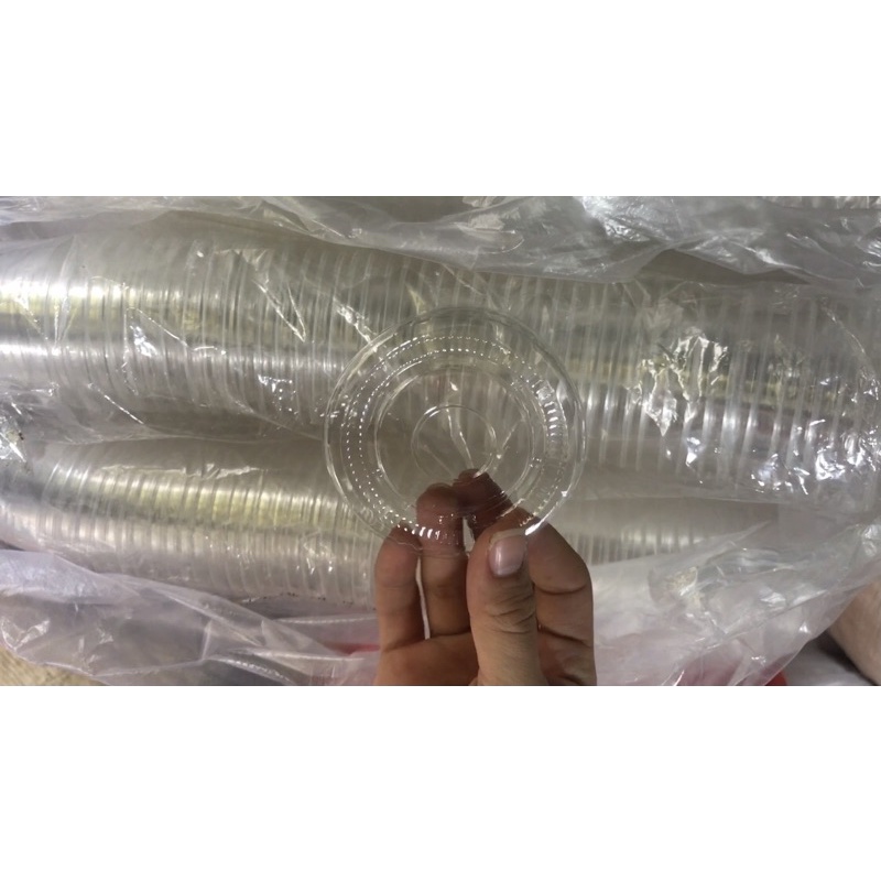 50 Ly Nhựa 195ml ,