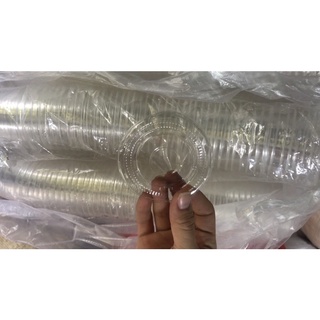 Lốc Ly 170ml-195ml (Có Nắp/Không nắp)