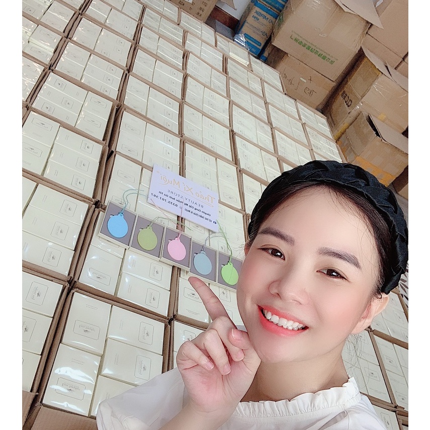 Nước Hoa Sáp Thơm, Sáp Thơm Enjoy Everyday Scented Card Treo Oto, Tủ Quần Áo, Nhà Vệ Sinh...