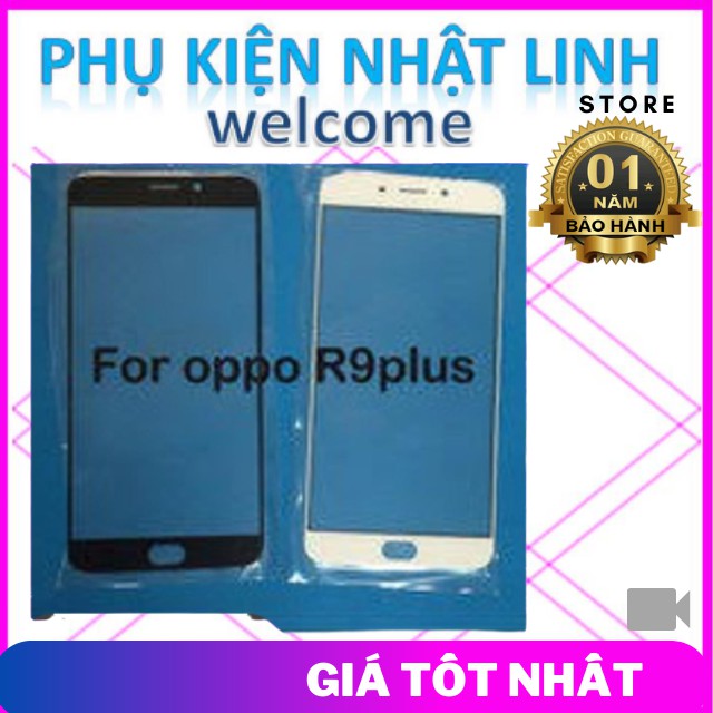 Mặt Kính Dùng Để Ép Kính  oppo r9s