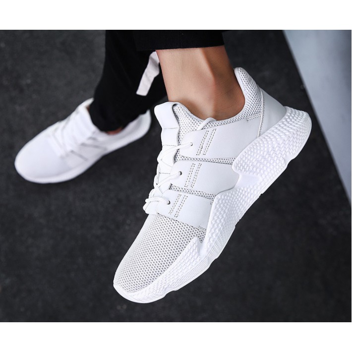 Giầy sneaker prophere hàng xuất dư ảnh thật (Giới hạn chiếc)