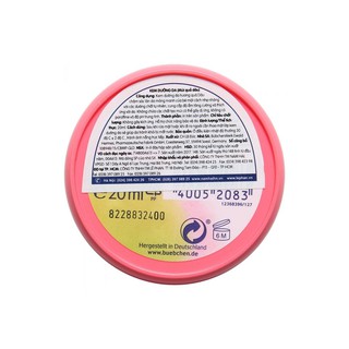 KEM NẺ DƯỠNG DA BUBCHEN 20ML