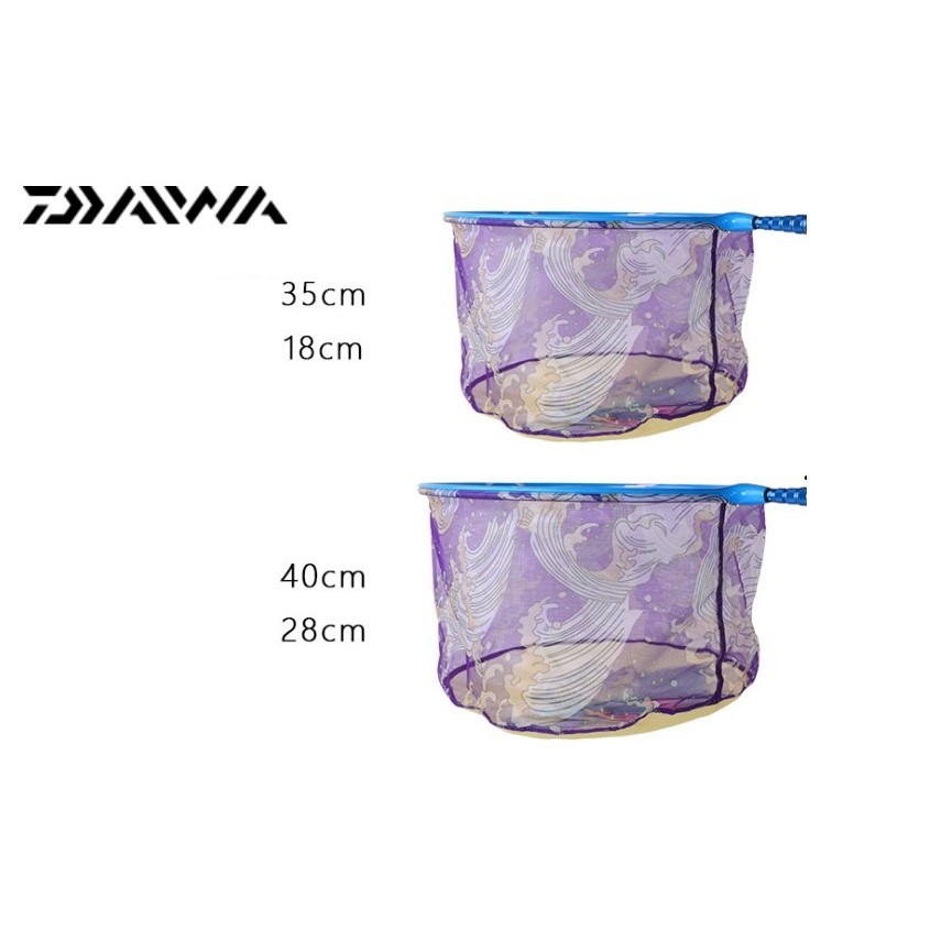 MẶT VỢT CARBON DAIWA
