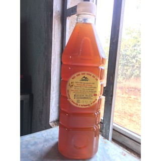 Combo 2 lit mật ong rừng tràm
