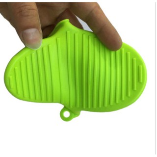COMBO 2 MIẾNG NHẤC NỒI SILICON