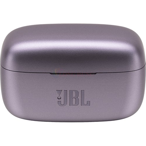 Tai nghe Bluetooth True Wireless JBL Live 300TWS JBLLIVE300TWS - Hàng chính hãng - Âm thanh JBL Signature,Bluetooth v5.0