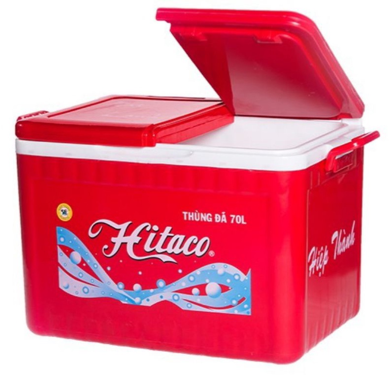 Thùng đá giữ nhiệt DUY TÂN - HIỆP THÀNH 60L -70L -85L