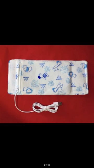 Túi giữ nhiệt bình sữa
