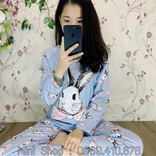 Đồ bộ thun quảng châu