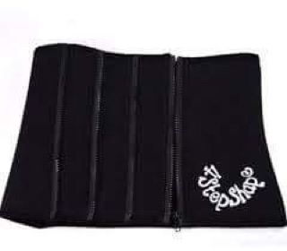 Gen nịt bụng thon eo Miss Belt
