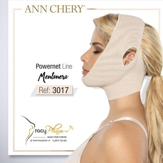 ANN CHERY - Gen định hình Cằm V-LINE 3017