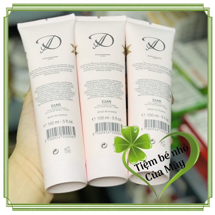 Dưỡng Thể Murmure Eliangel Rose (150ml) Pháp | BigBuy360 - bigbuy360.vn