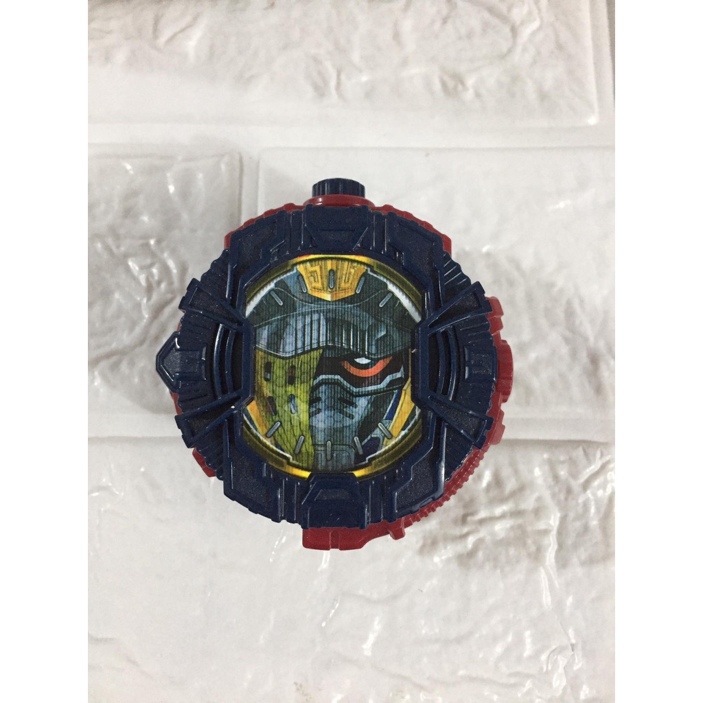 Đồ Chơi Siêu Nhân DX Henshin Weapon Kamen Rider Build Zi-O Zero-One