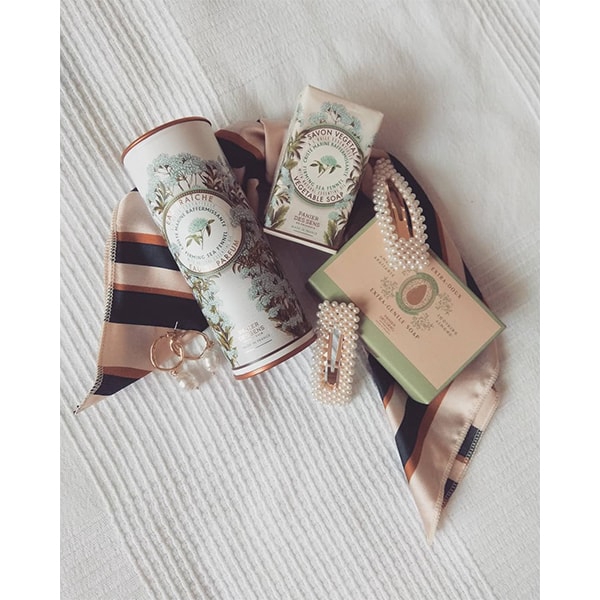 Nước Hoa Panier Des Sens | BigBuy360 - bigbuy360.vn