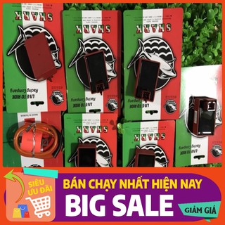 Ic mở tua shark cho wave dream cúp 67 hàng chính hãng