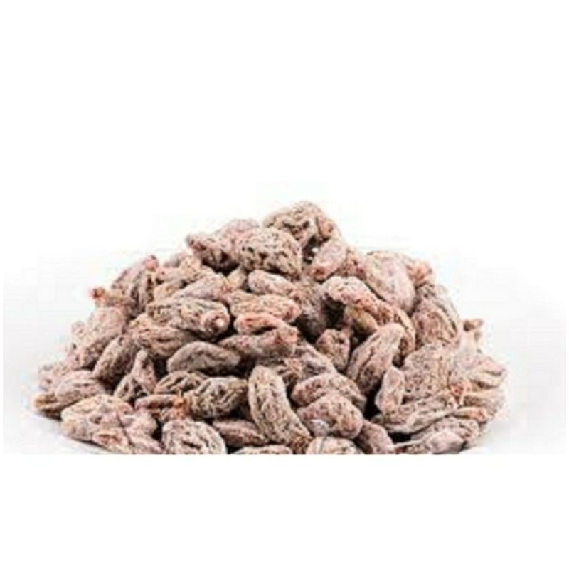 Ô mai mơ- xí muội thịt không hạt🍈🍋🍎