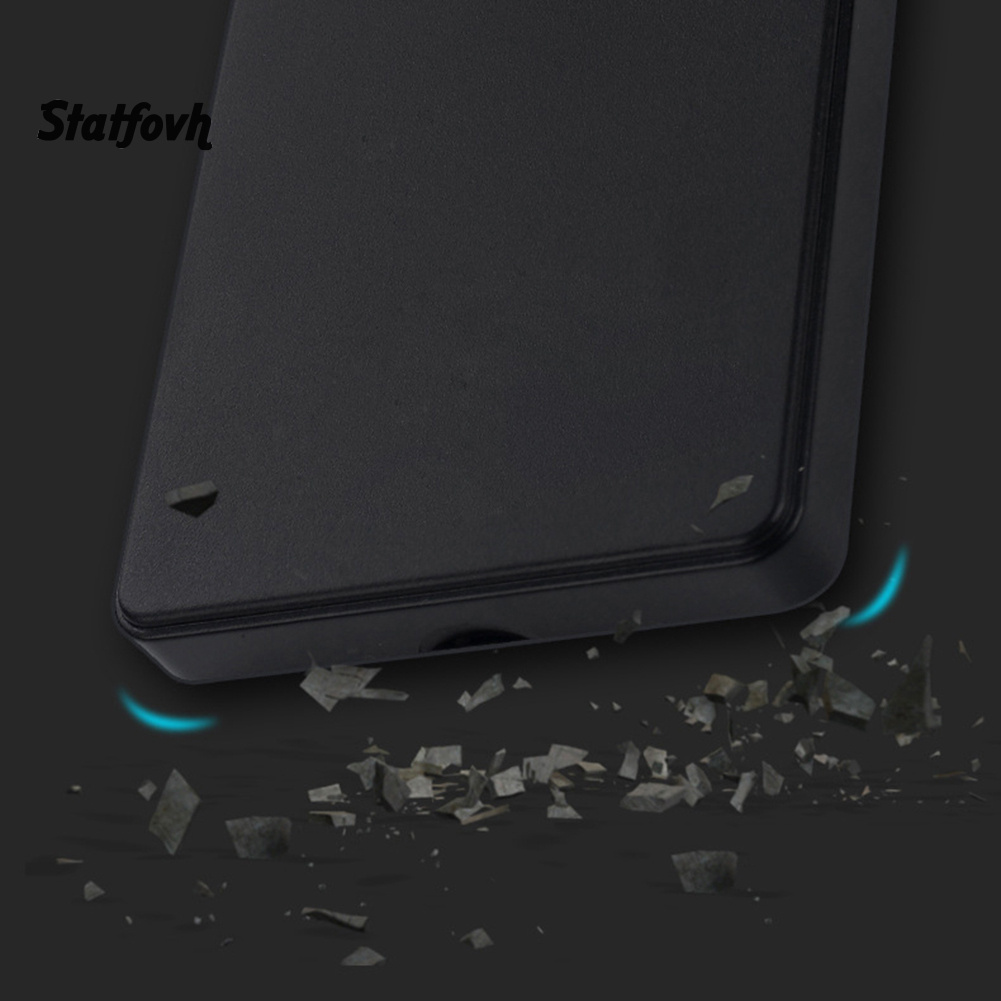 Hộp Đựng Ổ Cứng Ngoài Usb 3.0 5gbps 2.5inch Sata | BigBuy360 - bigbuy360.vn