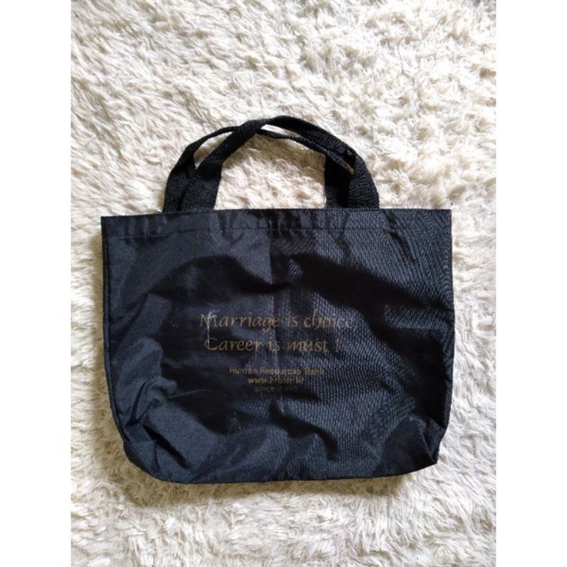 Pass nhiều mẫu túi tote, túi vải canvas đồng giá 2hand