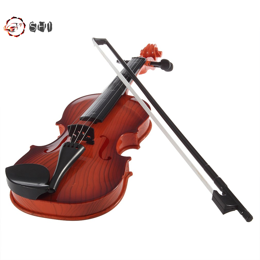 Đàn Violin Điện Tử Dễ Thương Cho Bé G8V