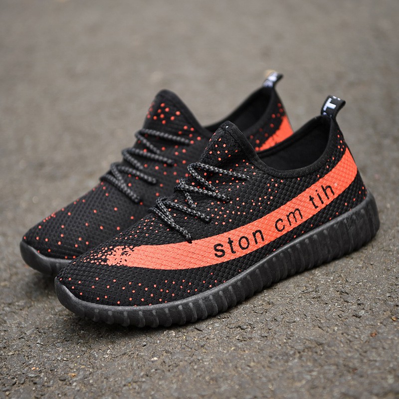 Giày thể thao phong cách hàn quốc - TC50 | BigBuy360 - bigbuy360.vn