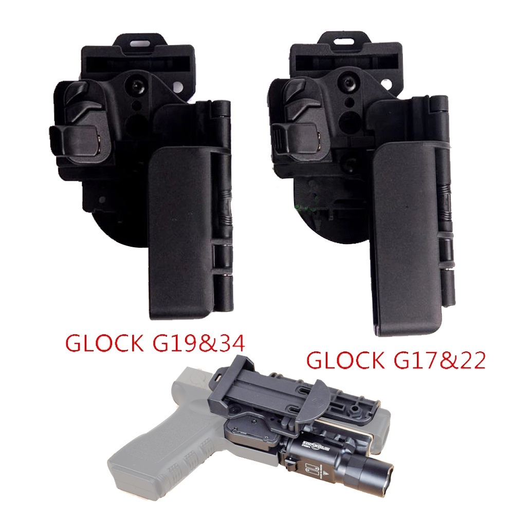Bộ Bút Vẽ Nhanh Dljg 22 G1934 P1 Grocco G17 GLOCK GLOCK Chất Lượng Cao